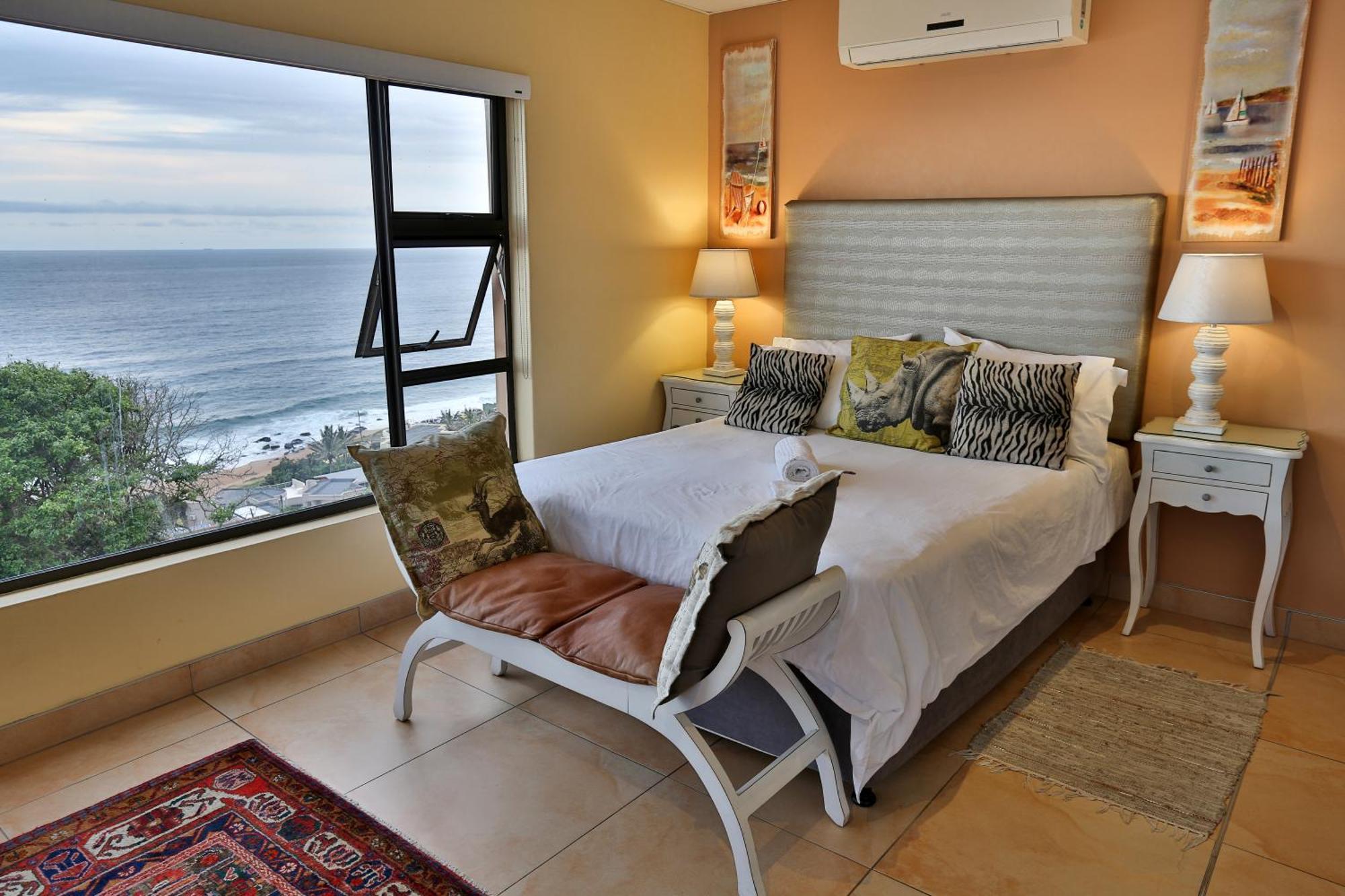 Zimbali View Eco Guesthouse Ballito Cameră foto