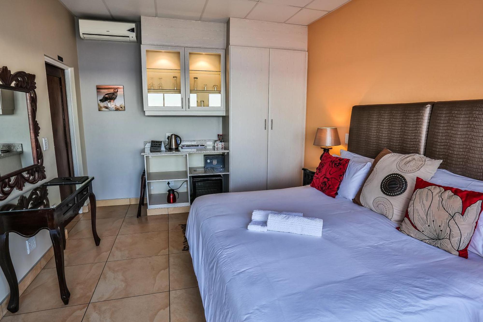 Zimbali View Eco Guesthouse Ballito Cameră foto