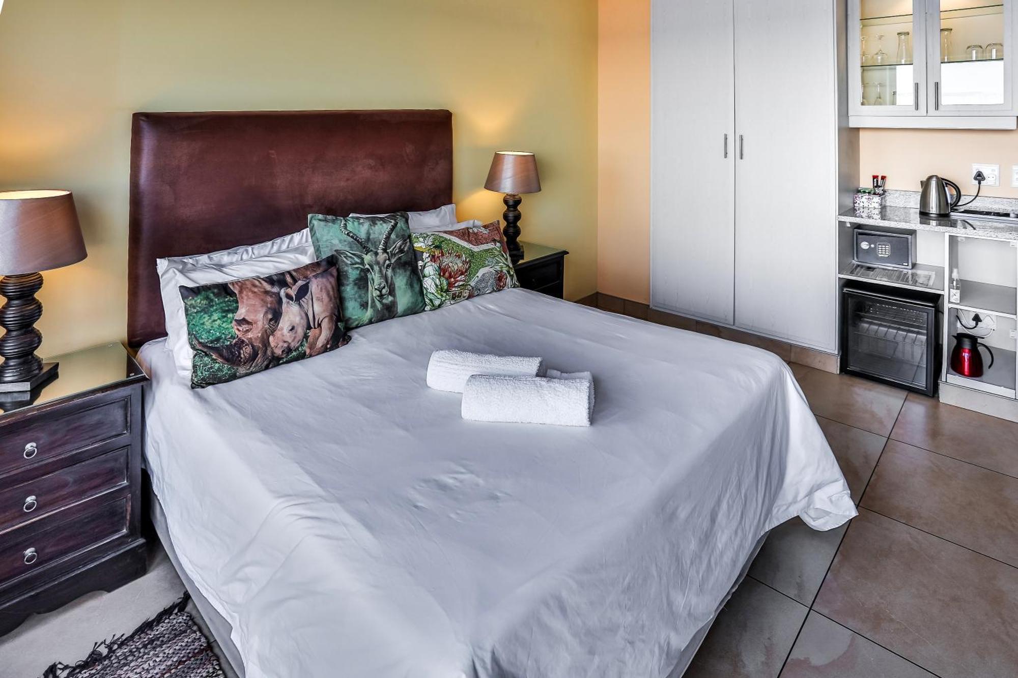 Zimbali View Eco Guesthouse Ballito Cameră foto