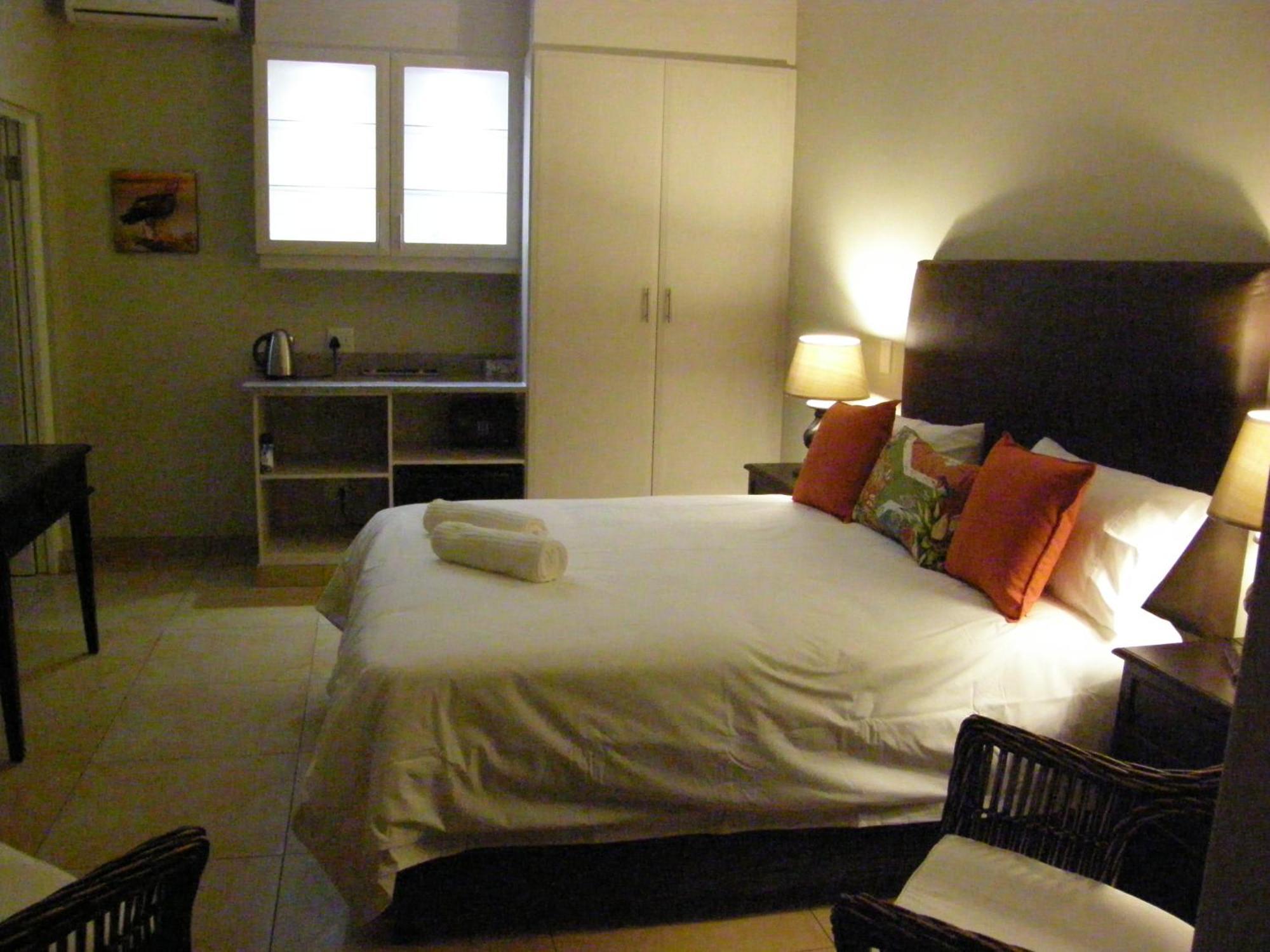 Zimbali View Eco Guesthouse Ballito Cameră foto
