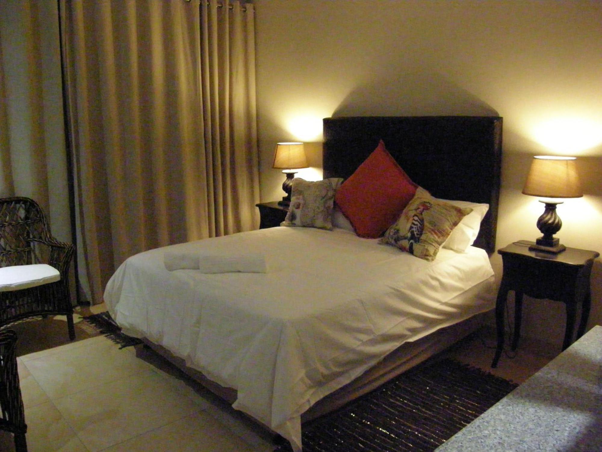 Zimbali View Eco Guesthouse Ballito Cameră foto