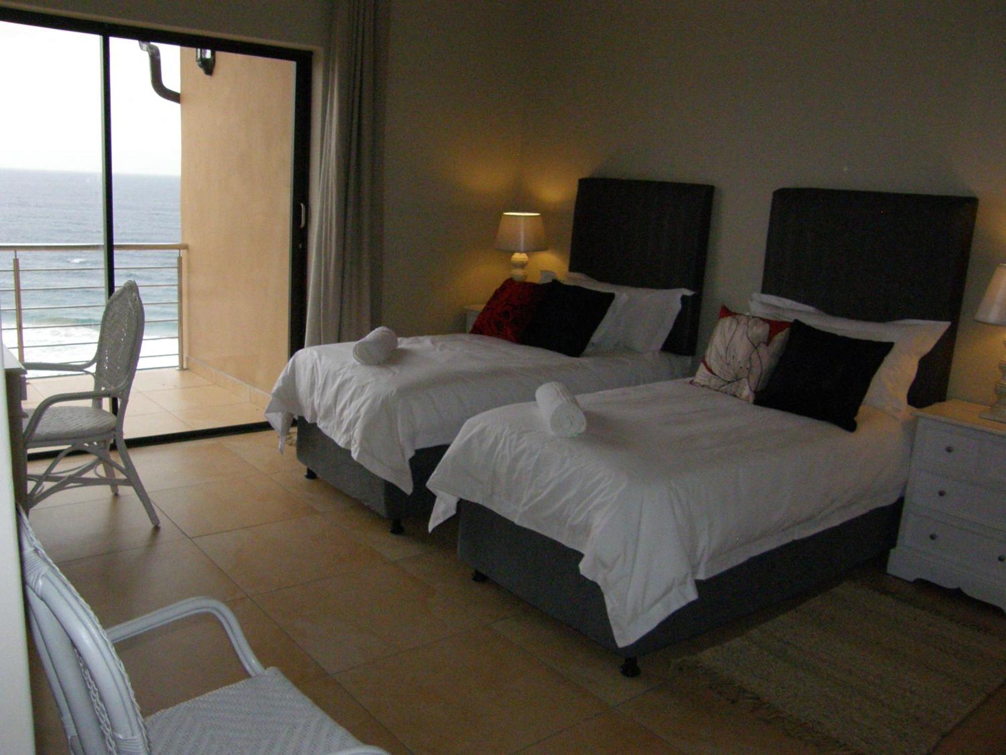 Zimbali View Eco Guesthouse Ballito Cameră foto