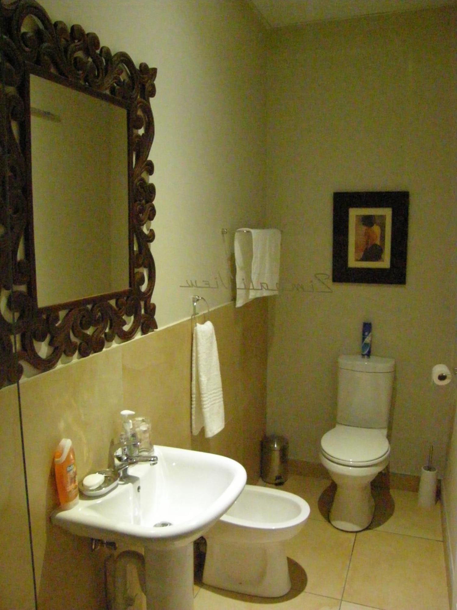 Zimbali View Eco Guesthouse Ballito Cameră foto