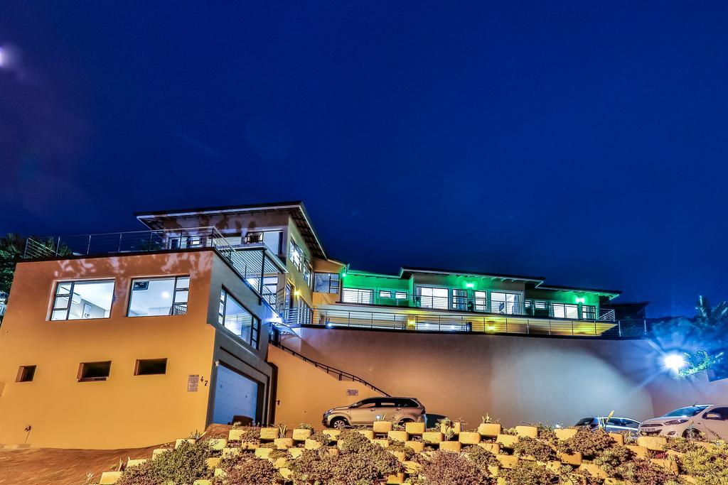 Zimbali View Eco Guesthouse Ballito Exterior foto