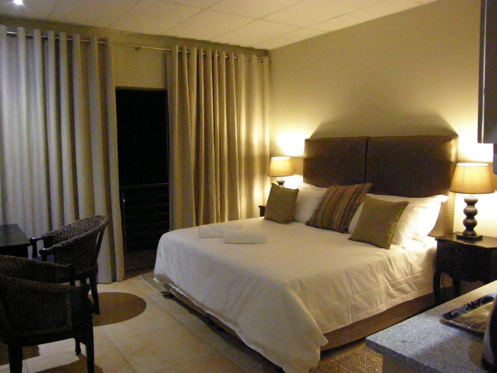 Zimbali View Eco Guesthouse Ballito Cameră foto